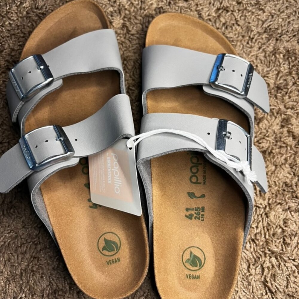 Papillio by Birkenstock Arizona Platform Sandals